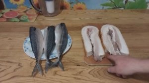 Коптильня холодного копчения своими руками. Испытания.