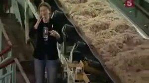 Сахар как это делается.flv