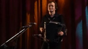 Ivan Medvedev - accordion - Flambee Montalbanaise - (Gus Viseur) Иван Медведев - кнопочный аккордео