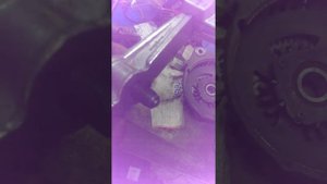 Хонда Аккорд 8 2.0 л, R20A, ремонт генератора