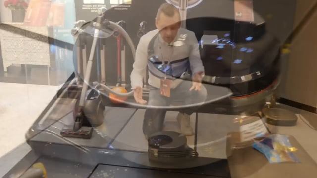 ТОП-3 пылесосов LG для России смотреть онлайн