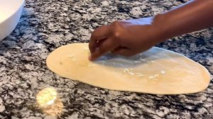 How To Make Naan - Garlic Naan On Electric  Stove - No Oven No Tandoor No Yeast Garlic Butter Naan