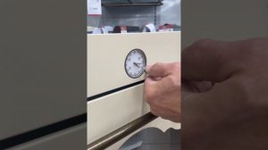 Как включить часы и таймер на духовке Eurolux ovem-603abgr