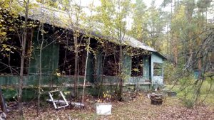 Заброшенный пионерский лагерь им. Космонавта Титова. Вернуться в счастливое прошлое.....