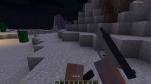 Обзор мода|Как добавить модификатор в моде Modern Warface