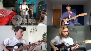 The Beatles - All My Loving