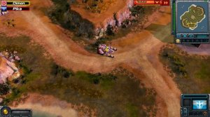 Red Alert 3 PvP Showcase | C&C Red Alert 3 - Multiplayer Gameplay, 2021, 4K