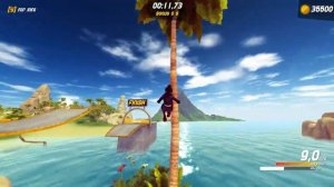 Rocket Boots Mania - Rocket Island beta update