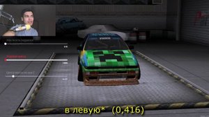 НАСТРОЙКИ AE86 // КАПЕЦ ЕДЕТ ПОТОМ БЛИН // DRIFT PARADISE MTA