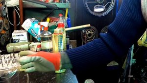 МИКСЕНТ 2030 промышленная, противоизносная присадка для Дт.#миксент2030#BASF