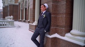 Самый красивый Никах (КАЗАНЬ)