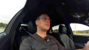 Расход топлива Мерседес S класс 350d w222 кузов