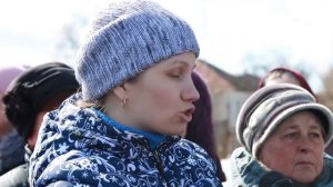 Село Дубровичи. Здесь и сейчас. О главном