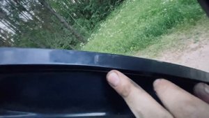 Volkswagen Sharan 2,8 VR6/6MT/4 motion