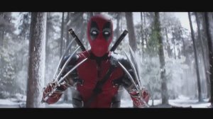 Deadpool - Bye Bye Bye