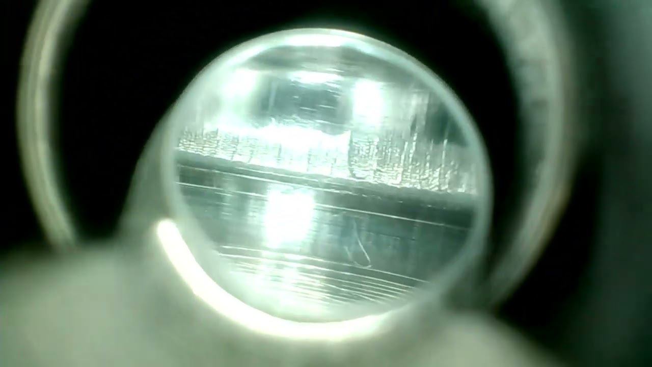 Sabatti tactical EVO US , 800 раундов, осмотр бороскопом смотреть онлайн