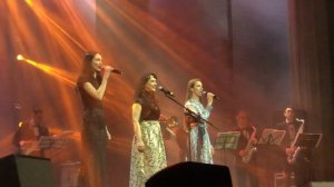 Владимир Высоцкий - Так случилось, мужчины ушли