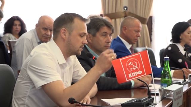 Как Уваркину главой города назначали смотреть онлайн