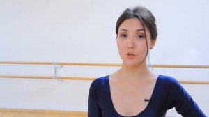 Балет и танцы для детей