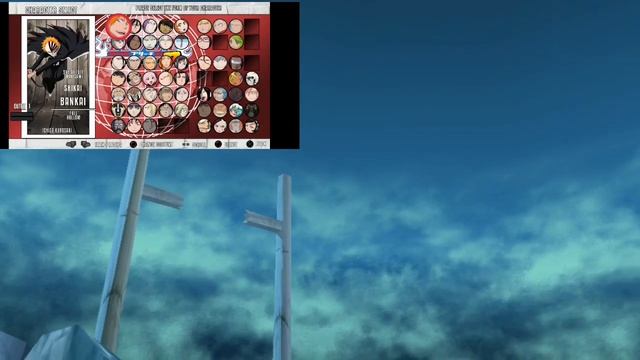 ТОП 5 АНИМЕ ФАЙТИНГОВ ДЛЯ PSP