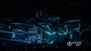 Martin Garrix & Julian Jordan - Glitch (Live Ultra Music Festival 2023)
