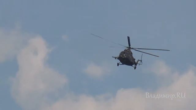 Владимир. День города. 2014. Самый веселый клип. Vladimir. смотреть онлайн