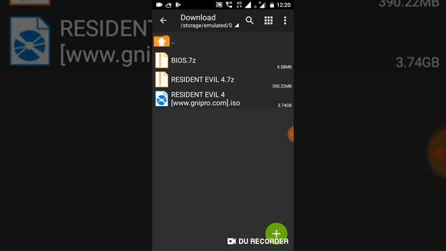 (390 MB) resident evil 4 download for android смотреть онлайн