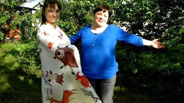 ЛеГальное поздравление к 30-летию компании BonPrix -Украина смотреть онлайн