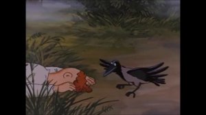 А по утру они проснулись