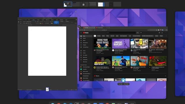 How To Use The GNOME Desktop Environment смотреть онлайн