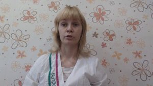 Гигиена новорожденных. Как правильно подмывать девочек.