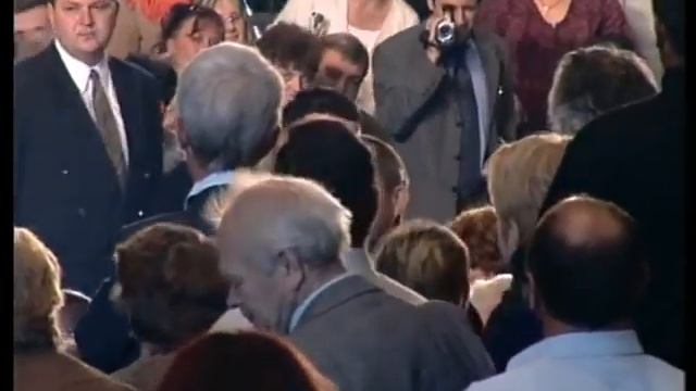 Лечебный сеанс Кашпировского и Гордона (gachi right version) смотреть онлайн