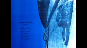 Vyacheslav Shirokov plays guitar: Memories of Alhambra (music by Francisco Tárrega) - 1980