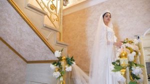 Анонс Свадьбы Николая и Ольги г. Липецк