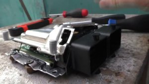 Bosch 17.9.71 high level TPROT