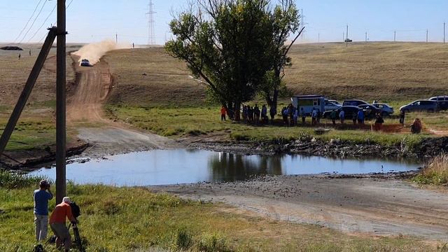 Брод Ралли Мариуполь 2020 смотреть онлайн