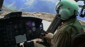 Золотой Глобус - #27: Западная Канада