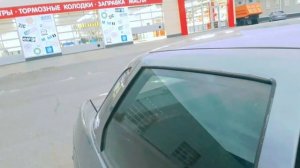 Поставили саб. pride mt 15 от pride mezzo. Замер. Басс на 35000 рублей.