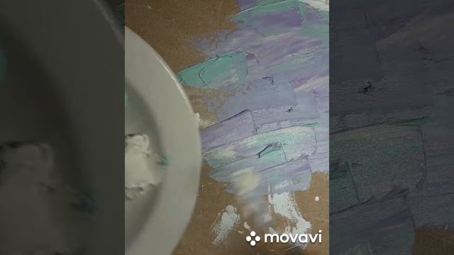 Панно - картина. 1 часть. смотреть онлайн