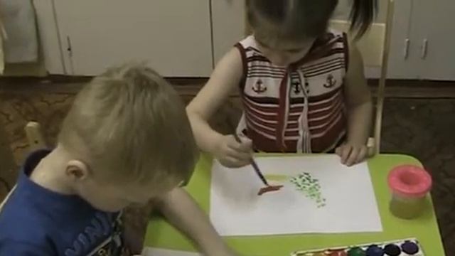 Почему я стала воспитателем? смотреть онлайн