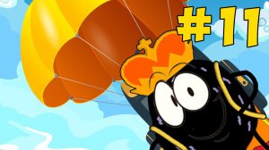 Шахматное королевство 11 серия. Магнус Шахматы для всех. Magnus Kingdom of Chess. Игры для андроид.