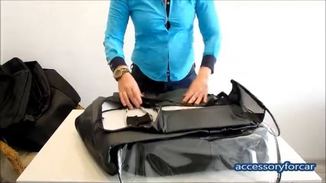 Автомобильные чехлы на HONDA Stream смотреть онлайн