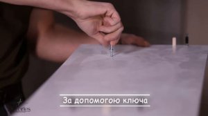 Видео Сборки. Стол письменный поворотный Bt-314