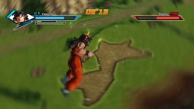 Dragon Ball Xenoverse: Top 10 Best Ultimate Attacks смотреть онлайн