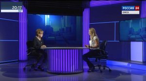 ДЕНЬ МЕДИЦИНСКОГО РАБОТНИКА-2017. АКТУАЛЬНОЕ ИНТЕРВЬЮ - СЛАВА ШУГОЛЬ.