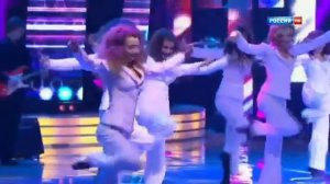 Александр Буйнов   Кайфуем -  LIVE 2014