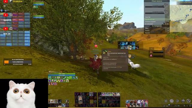 Сочная «Битва за Даскшир» за Восток! смотреть онлайн