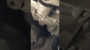 ауди а2 замена масла в коробке передач дв 1.4 механика