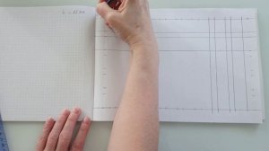 ИЗО 7 класс, правила выполнения декоративного шрифта