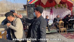 Mister Qaxa - So'xda | Мистер Каха - Сухда 2021